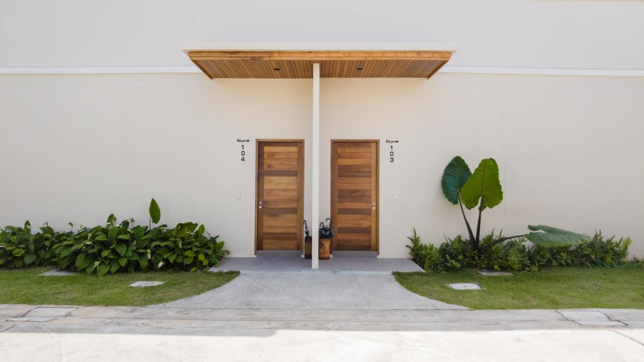 Toledo Pool Villa Nakhon Si Thammarat Bagian luar foto